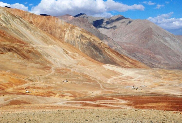 San Juan: A una de las mineras más grandes del mundo le interesa el cobre sanjuanino