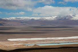 Australiana Lake Resources duplica meta producción en proyecto de litio en Argentina Australiana Lake Resources duplica meta producción en proyecto de litio en Argentina