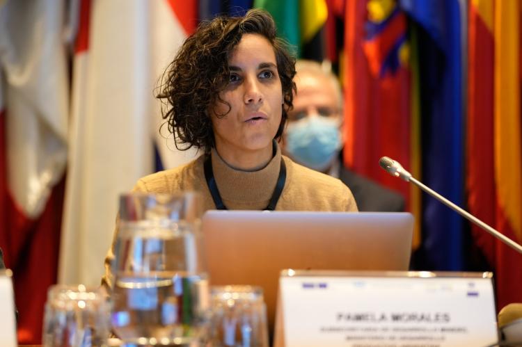 Autoridades de Argentina destacan importancia de China para desarrollo minero nacional Autoridades de Argentina destacan importancia de China para desarrollo minero nacional