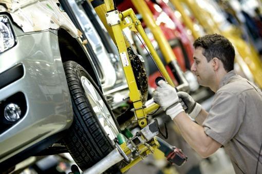 La economía creció 2,8% en 2017, aunque con un desempeño desigual