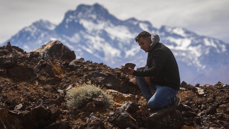 Mendoza: Aval privado mendocino a un plan nacional para reactivar la minería metalífera