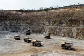 Barrick confirmó uno de los descubrimientos de oro más grandes del siglo: dónde está y qué cantidad de metal tiene Barrick confirmó uno de los descubrimientos de oro más grandes del siglo: dónde está y qué cantidad de metal tiene
