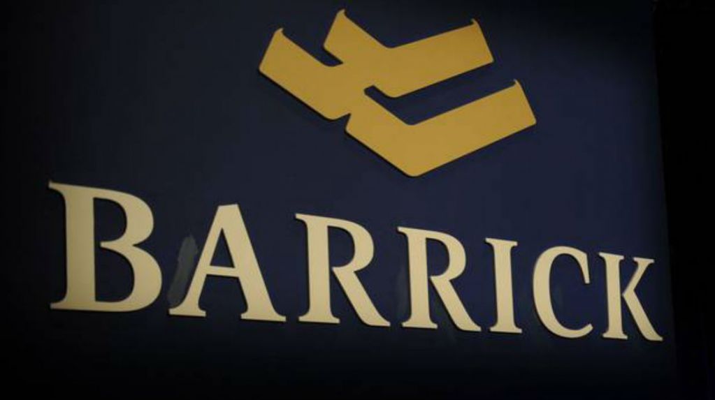 El año de Barrick y los resultados preliminares de su producción