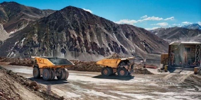 Barrick Gold y Shandong Gold estudian nuevas compras conjuntas