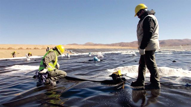 Jujuy: Baterías "Made in Argentina"; construyen la primera fábrica de litio de Latinoamérica