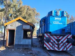 Belgrano Cargas: pronta privatización y el guiño a la minería sanjuanina Belgrano Cargas: pronta privatización y el guiño a la minería sanjuanina