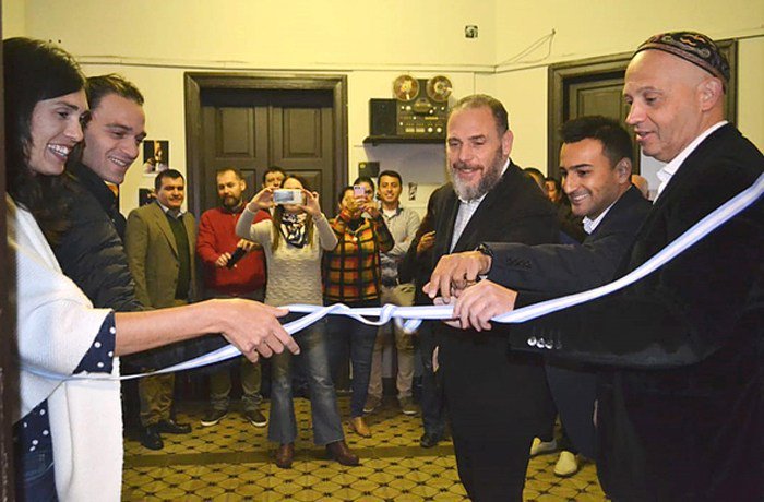 Catamarca: Bergman inauguró la oficina regional de la Secretaría de Ambiente