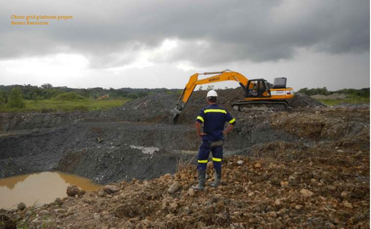 Bezant ve potencial para proyecto de cobre y oro de Filipinas en mercado actual, mientras avanza con el proyecto Eureka en Argentina