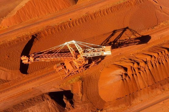 BHP y Lundin Mining invierten US$400 millones para desarrollar un hub de cobre en Argentina BHP y Lundin Mining invierten US$400 millones para desarrollar un hub de cobre en Argentina
