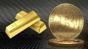 Bitcoin vs Oro: ¿quién ganará? Bitcoin vs Oro: ¿quién ganará?
