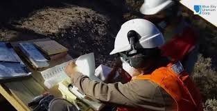 Blue Sky Uranium: el presente es Río Negro, pero el futuro apunta a Mendoza