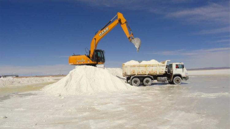 Bolivia expresa a EEUU su "derecho" a decidir sobre sus recursos naturales