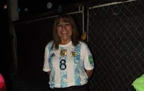 Bomba Mundial: la madre de un crack de la selección argentina se lanza a la política en una ciudad minera