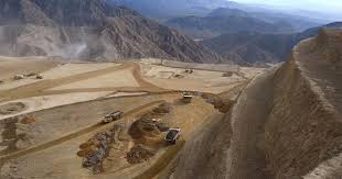 Boom minero: las exportaciones de San Juan, Jujuy y Catamarca crecieron más del 20% en el primer semestre Boom minero: las exportaciones de San Juan, Jujuy y Catamarca crecieron más del 20% en el primer semestre