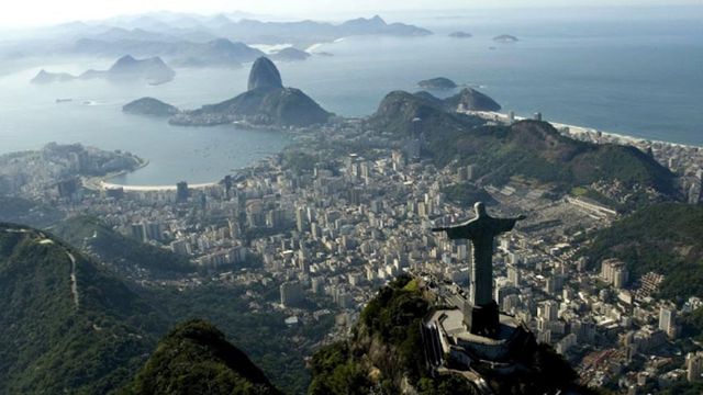 Brasil, el país que mostró la mayor mejora en el clima de negocios en la región