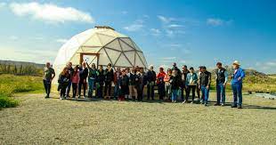 Buenos Aires: Finalizaron las Segundas Jornadas Argentinas de Geoturismo en Sierras Bayas