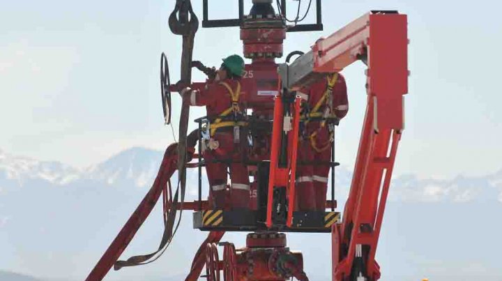 Mendoza: Buscan que los proyectos mineros se salven de naufragar