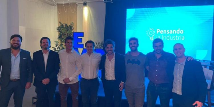 CAEM en el Emprezar, encuentro federal de jóvenes empresarios, profesionales y emprendedores CAEM en el Emprezar, encuentro federal de jóvenes empresarios, profesionales y emprendedores