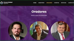 CAEM en el Fórum Global Argentina: perspectivas a partir del crecimiento de las nuevas tecnologías energéticas CAEM en el Fórum Global Argentina: perspectivas a partir del crecimiento de las nuevas tecnologías energéticas
