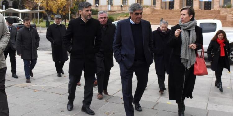 CAEM en Mendoza: Encuentro con la ministra Latorre y reunión de Comisión Directiva CAEM en Mendoza: Encuentro con la ministra Latorre y reunión de Comisión Directiva
