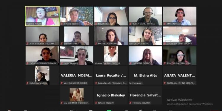 CAEM otorgó sus primeras becas a mujeres en Formación para el Liderazgo CAEM otorgó sus primeras becas a mujeres en Formación para el Liderazgo