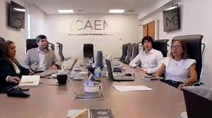 CAEM presentó un caso exitoso de financiamiento de un proyecto minero CAEM presentó un caso exitoso de financiamiento de un proyecto minero