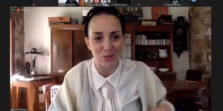 CAEM realizó la tercera capacitación en temas de género: Herramientas para la igualdad CAEM realizó la tercera capacitación en temas de género: Herramientas para la igualdad