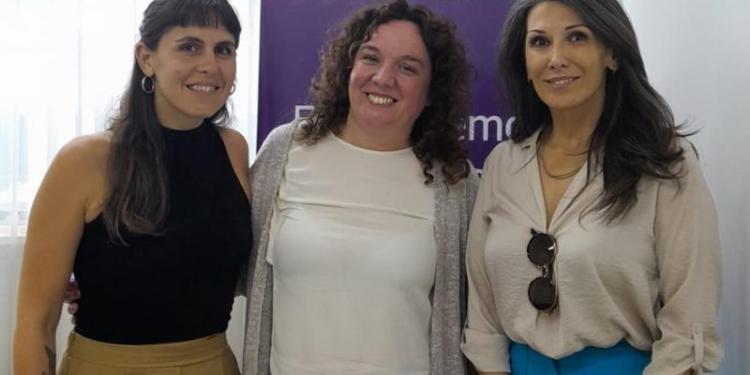CAEM y el Gabinete de Género planifican agenda en común con miras al 2023
