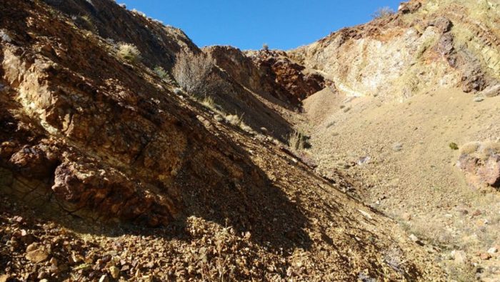 CAEM expuso su postura sobre la situación de la minería en Mendoza