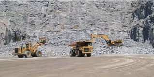 Cal y Piedra: AOMA negoció un nuevo acuerdo paritario Cal y Piedra: AOMA negoció un nuevo acuerdo paritario