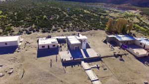 Catamarca: Capacitación y donaciones de YMAD en El Tolar