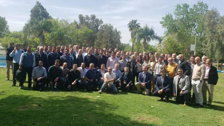 CAPMIN ante el desafío de poner en valor sus delegaciones