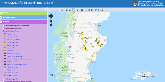 Santa Cruz: CAPROMISA celebró el lanzamiento del Catastro Minero Unificado