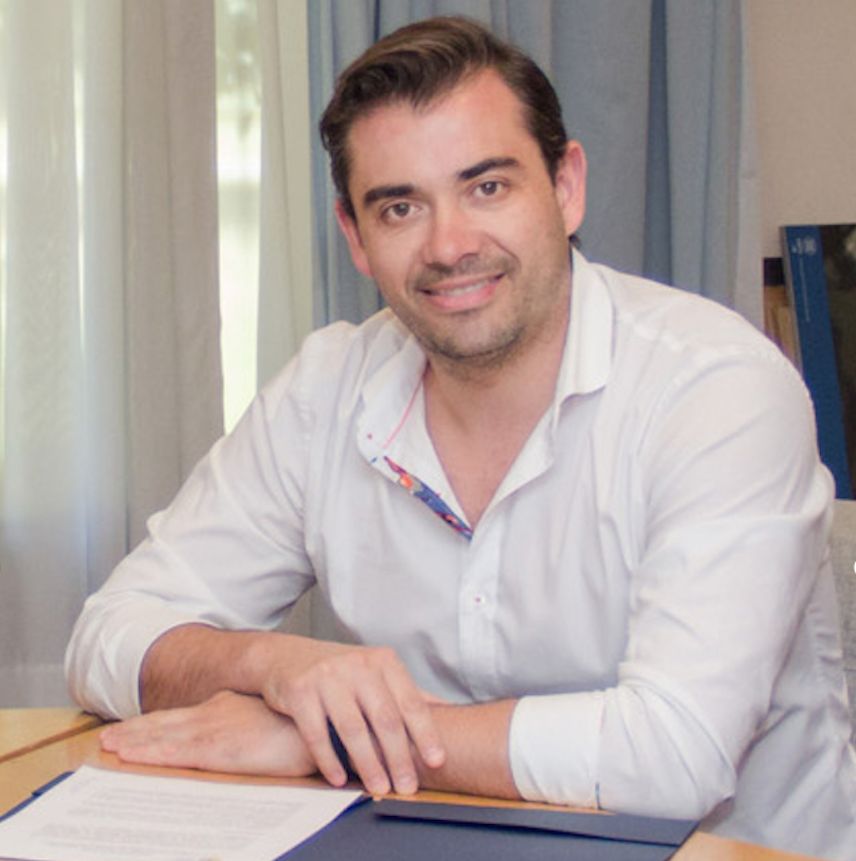 CAPROMISA celebró la puesta en marcha del emprendimiento Cerro Moro