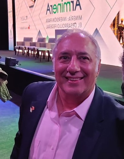 Carlocchia no lo duda: "se terminó la etapa de hacer catarsis con el problema de la infraestructura y tenemos que empezar a pasar a la acción" Carlocchia no lo duda: "se terminó la etapa de hacer catarsis con el problema de la infraestructura y tenemos que empezar a pasar a la acción"