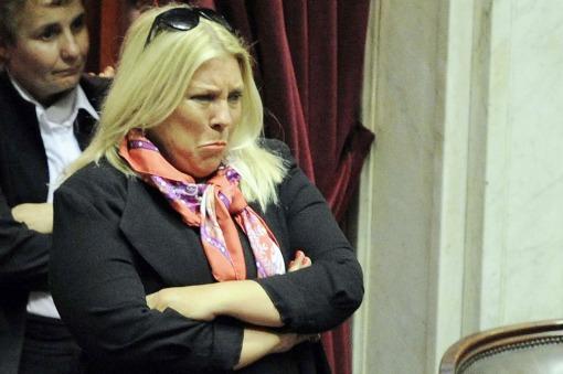 Tucumán: Investigarán a los representantes de la UNT en YMAD a pedido de Elisa Carrió