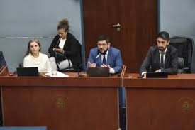 Caso YMAD: el fiscal acusó a Cerisola de causar un perjuicio de $53.500 millones a la UNT Caso YMAD: el fiscal acusó a Cerisola de causar un perjuicio de $53.500 millones a la UNT