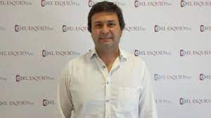 Catamarca: Aguirre explicó el recálculo de las empresas mineras y dijo que "no significa que sea ilegal" Catamarca: Aguirre explicó el recálculo de las empresas mineras y dijo que "no significa que sea ilegal"