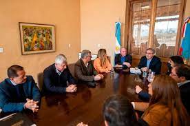 Catamarca: Ante la negativa de la oposición, se frustró el diálogo con el Gobierno. La minería uno de los puntos de discusión