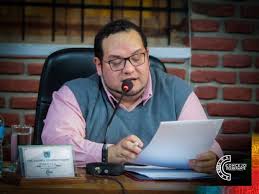 Catamarca: Aprueban la creación de un centro de entrenamiento laboral minero en Santa María Catamarca: Aprueban la creación de un centro de entrenamiento laboral minero en Santa María