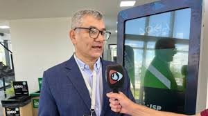 Catamarca/ Cierre de la cumbre PROMPTEAR-IA & Minería: cooperación internacional y desarrollo tecnológico