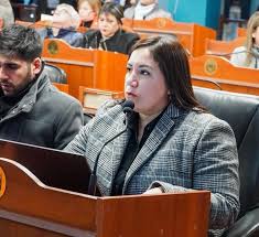 Catamarca: Comienza el trámite parlamentario por la adhesión al RIGI