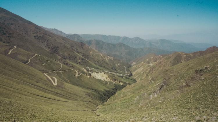 Catamarca: Como es MARA uno de los proyectos cupríferos de clase mundial más prometedores de Argentina