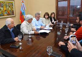 Catamarca: Convenio con la UNCa para diplomaturas en oficios