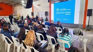 Catamarca: Culminó la Asamblea de la Comisión Tripartita para la Igualdad de Oportunidades del Litio