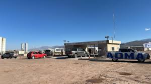 Catamarca: Dictan la conciliación obligatoria en el paro en Tres Quebradas Catamarca: Dictan la conciliación obligatoria en el paro en Tres Quebradas