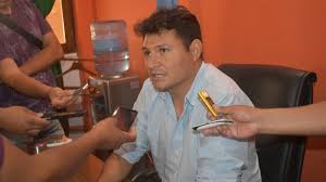 Catamarca: El Ancasti analiza la "Esquizofrenia minera" del intendente Córdoba