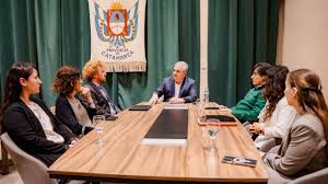 Catamarca: El Gobierno trabaja en un proyecto de ley para fortalecer la transparencia en la información minera