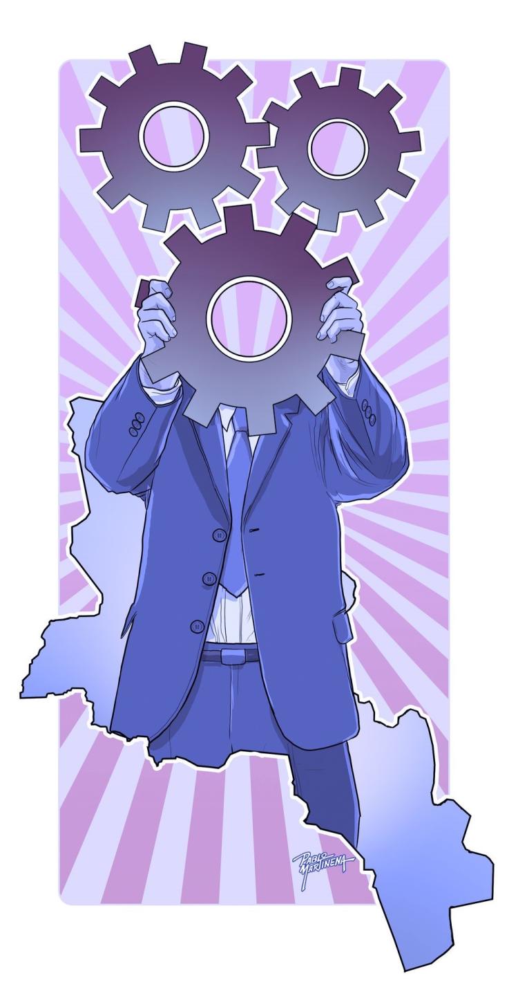 Catamarca/El Mirador Político: La centralidad de YMAD en el desarrollo minero