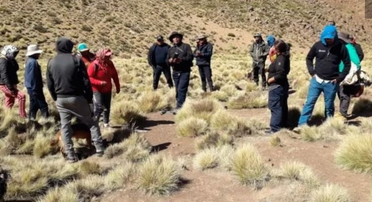 Catamarca: "Elevado Gold cumplió con la legislación y hoy nos vemos obligados a denunciar los ataques" aseguró Bastías